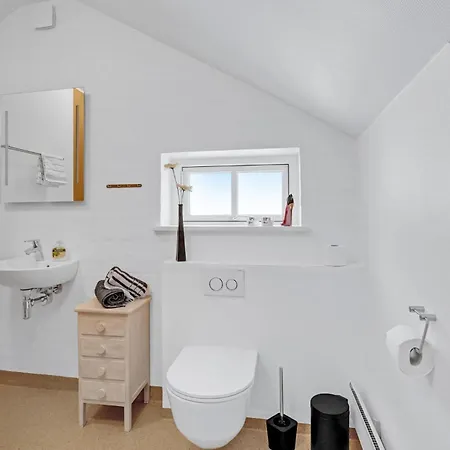 Sonderballevej Rodekro Casa de Férias Rødekro