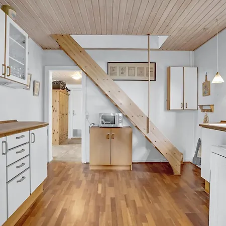 Sonderballevej Rodekro Ferienhaus *