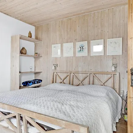 Sonderballevej Rodekro Casa de Férias Rødekro