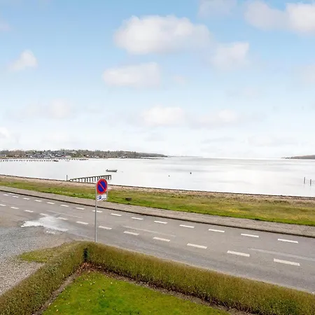 Sonderballevej Rodekro