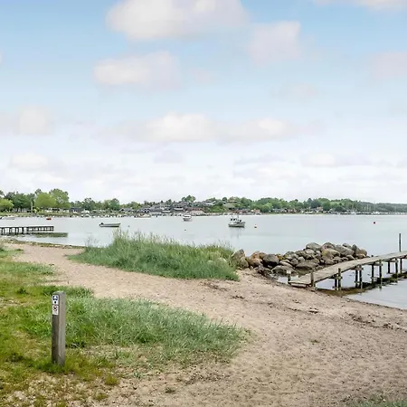 Casa de Férias Sonderballevej Rodekro Rødekro