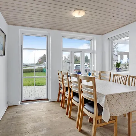 Sonderballevej Rodekro *