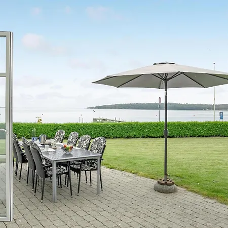 Sonderballevej Rodekro Hébergement de vacances *