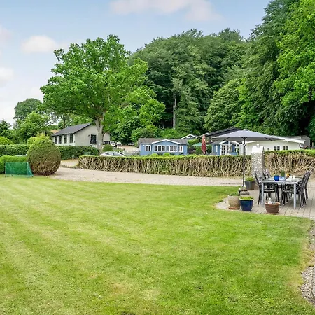 Sonderballevej Rodekro