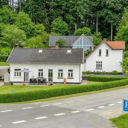 Sonderballevej Rodekro