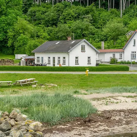 Sonderballevej Rodekro Casa de Férias