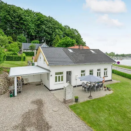 Casa de Férias Sonderballevej Rodekro Rødekro