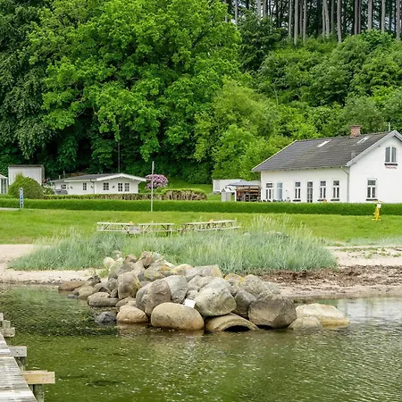Sonderballevej Rodekro Casa de Férias *