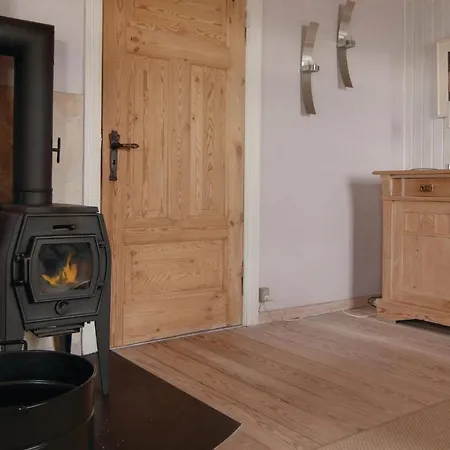 Casa de Férias Sonderballevej Rodekro Rødekro